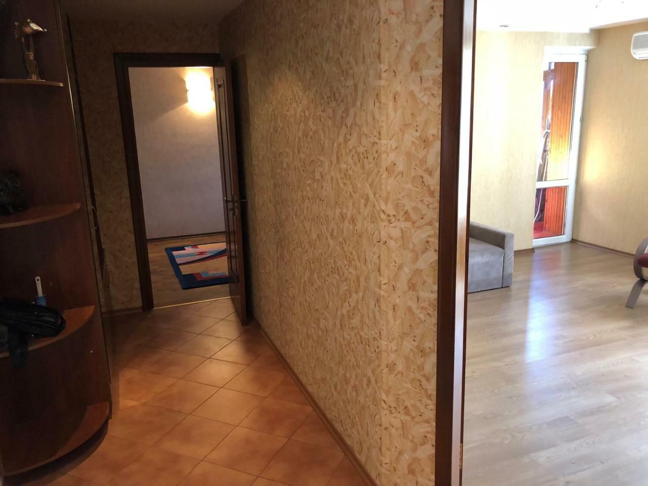 Glushko Apartment 2 Rooms Odessa Exterior photo