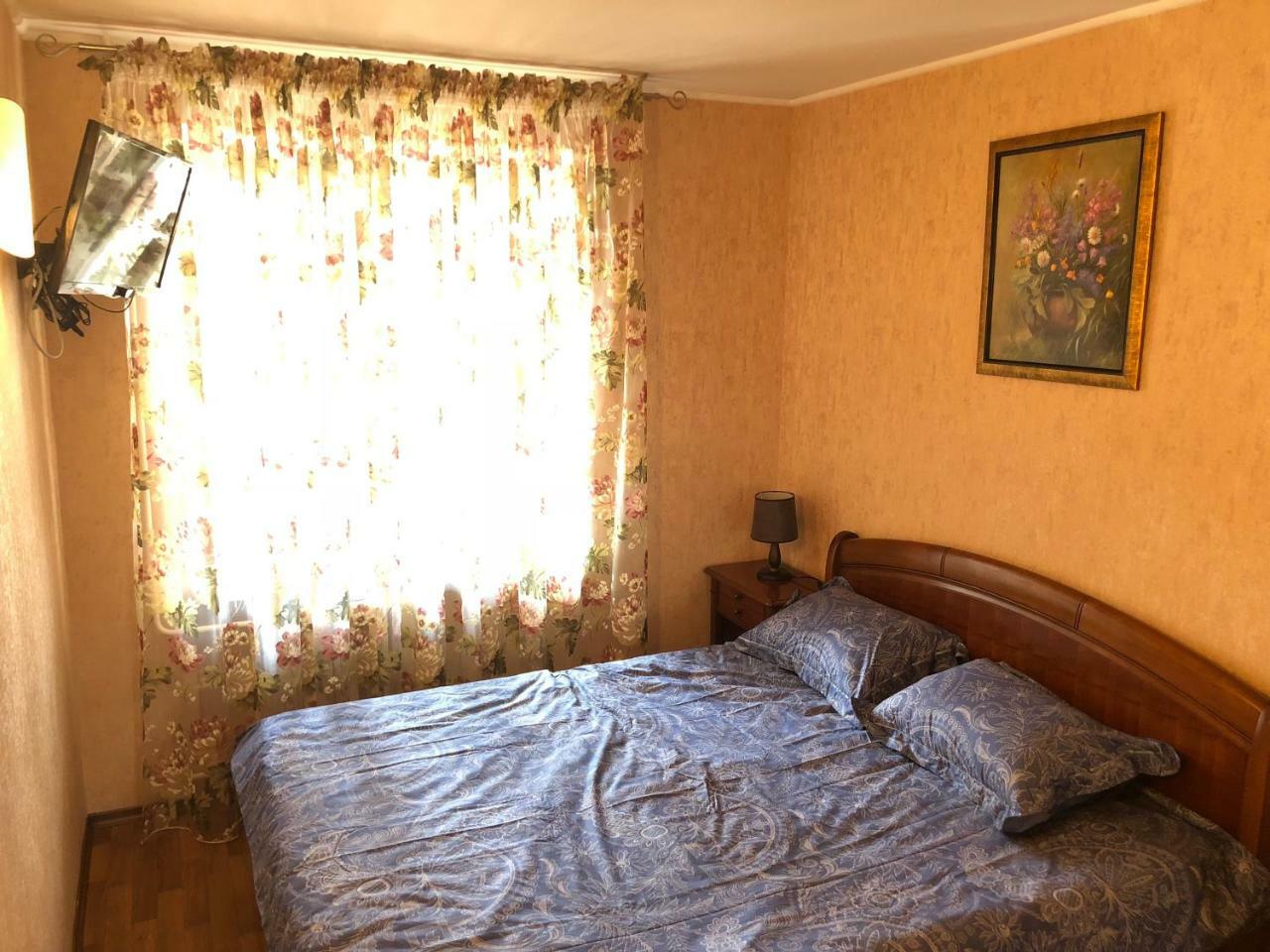 Glushko Apartment 2 Rooms Odessa Exterior photo