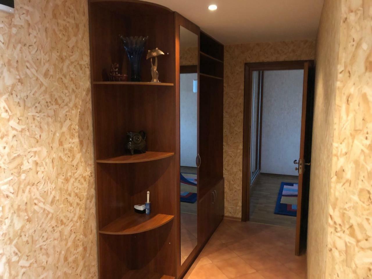 Glushko Apartment 2 Rooms Odessa Exterior photo
