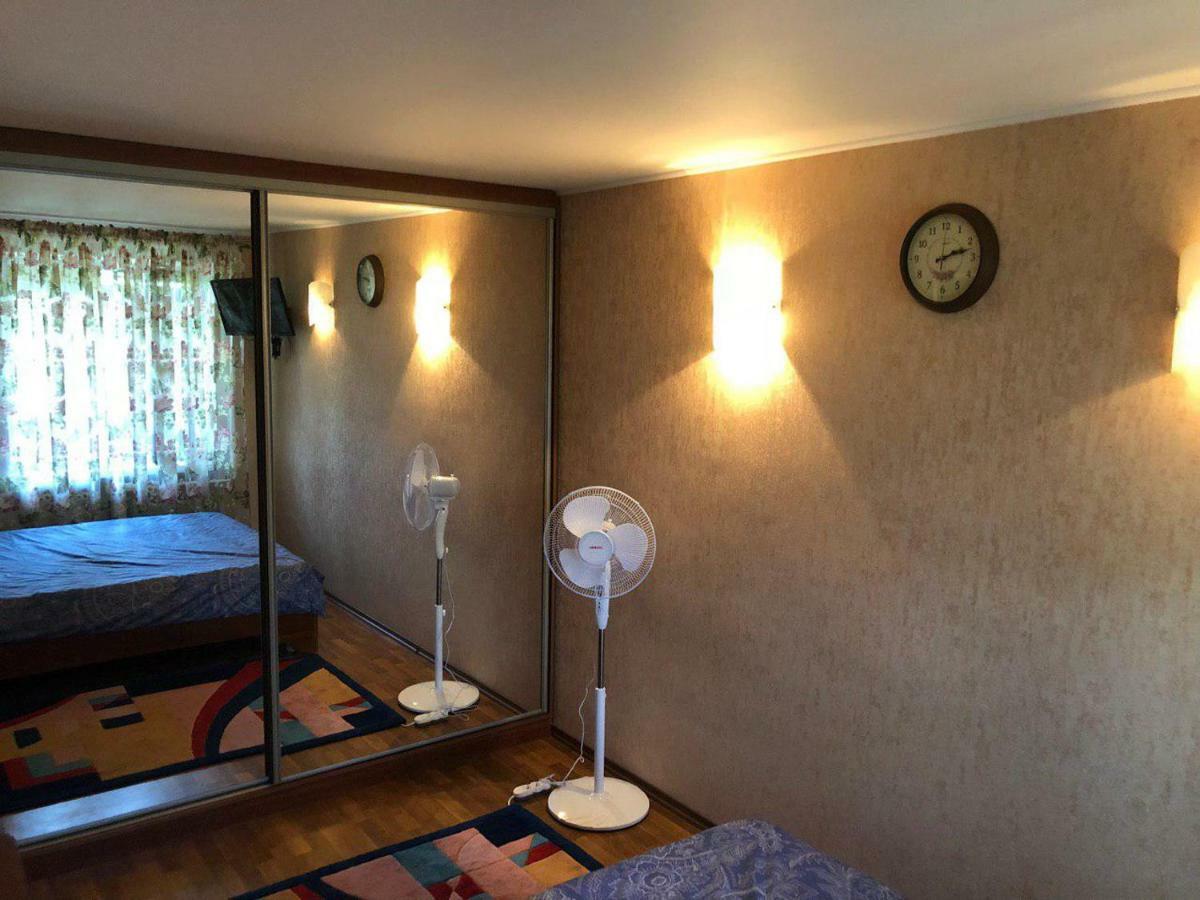 Glushko Apartment 2 Rooms Odessa Exterior photo